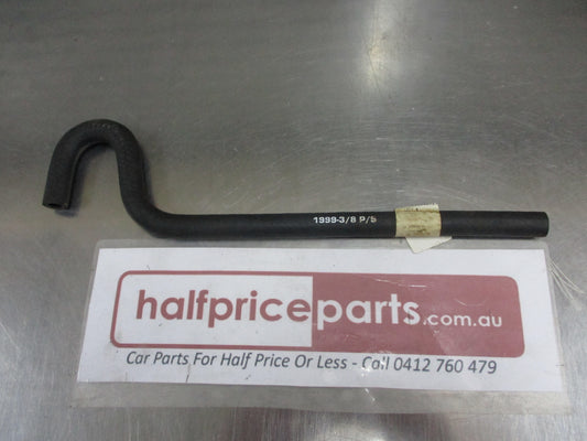 Holden VT Commodore /WH Statesman Genuine V6 Power Steering Return Hose New Part