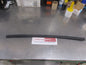 Ford WT/WZ Fiesta Genuine Right Hand Rear Door Belt Moulding New Part