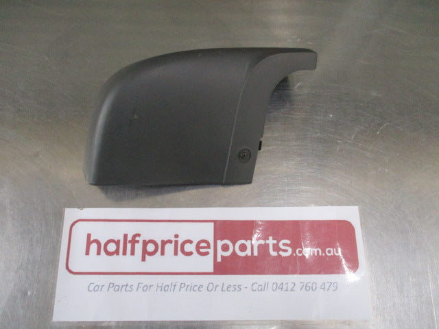 MAZDA E SERIES VAN Genuine Rear Bar End - New Part