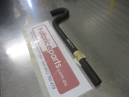 Holden VT Commodore /WH Statesman Genuine V6 Power Steering Return Hose New Part
