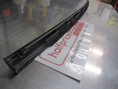 Ford WT/WZ Fiesta Genuine Right Hand Rear Door Belt Moulding New Part