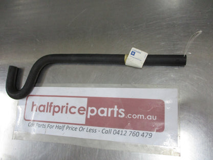 Holden VT Commodore /WH Statesman Genuine V6 Power Steering Return Hose New Part