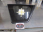 Mitsubishi Outlander Genuine Left Hand Rear Quarter Glass New Part