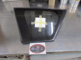 Mitsubishi Outlander Genuine Left Hand Rear Quarter Glass New Part