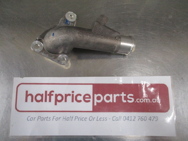 Ford Transit Genuine Engine Coolant Outlet Flange - New Part