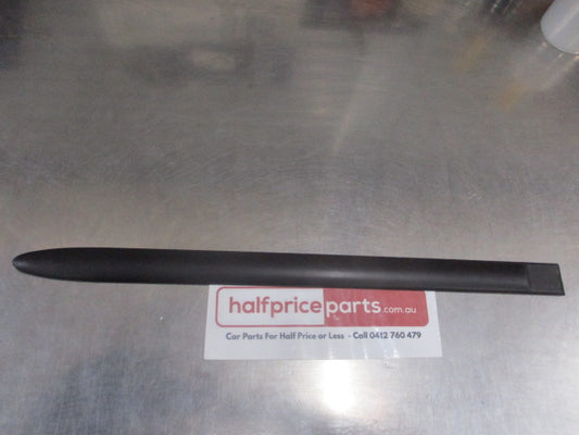 Ford Falcon EF/EL Genuine Right Hand Rear Door Moulding New Part