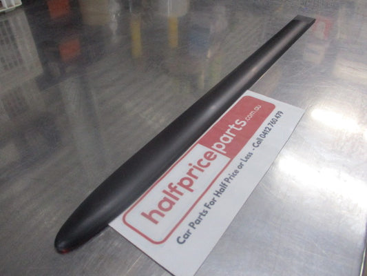 Ford Falcon EF/EL Genuine Right Hand Rear Door Moulding New Part