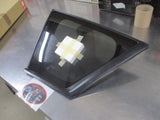Mitsubishi Outlander Genuine Left Hand Rear Quarter Glass New Part