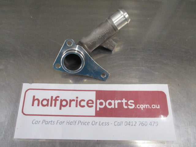 Ford Transit Genuine Engine Coolant Outlet Flange - New Part