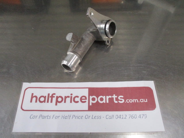 Ford Transit Genuine Engine Coolant Outlet Flange - New Part