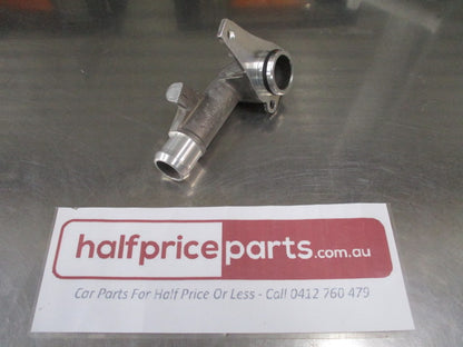 Ford Transit Genuine Engine Coolant Outlet Flange - New Part