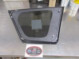Mitsubishi Outlander Genuine Left Hand Rear Quarter Glass New Part