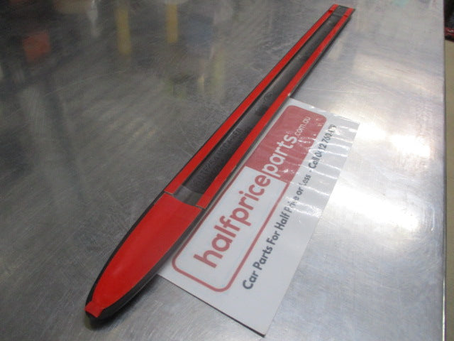 Ford Falcon EF/EL Genuine Right Hand Rear Door Moulding New Part