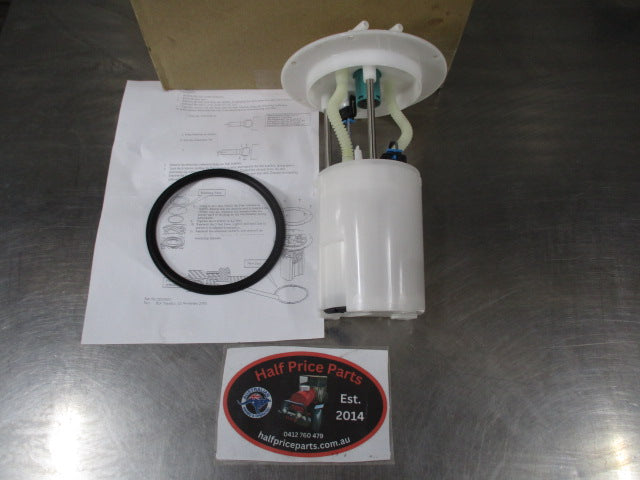 Ford Falcon/Fairlane BA/BF/BFII/BFIII Genuine In Tank Fuel Filter Hanger Assembly New Part