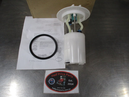 Ford Falcon/Fairlane BA/BF/BFII/BFIII Genuine In Tank Fuel Filter Hanger Assembly New Part
