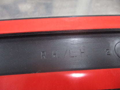 Ford Falcon EF/EL Genuine Right Hand Rear Door Moulding New Part