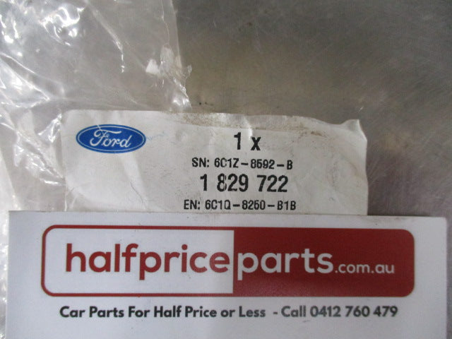 Ford Transit Genuine Engine Coolant Outlet Flange - New Part