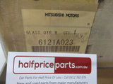 Mitsubishi Outlander Genuine Left Hand Rear Quarter Glass New Part
