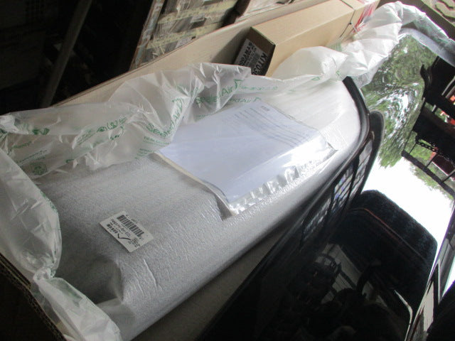 Toyota Hilux SR5 Dual Cab Genuine 3 Piece Eclipse Black Hard Lid With Central Locking New Part