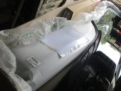 Toyota Hilux SR5 Dual Cab Genuine 3 Piece Eclipse Black Hard Lid With Central Locking New Part