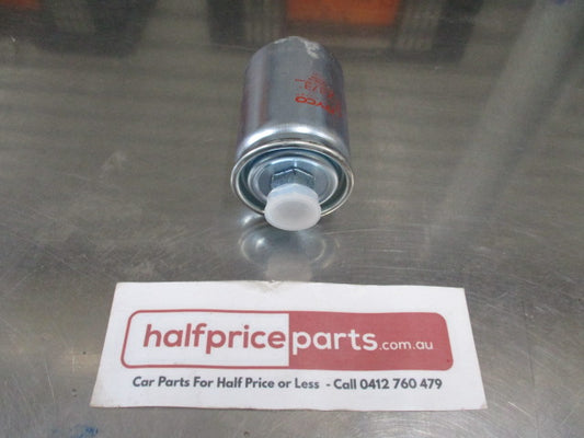 Ryco Fuel Filter Suits Ford Falcon AU-BA-BF-EB-EF-EL-FG - New Part