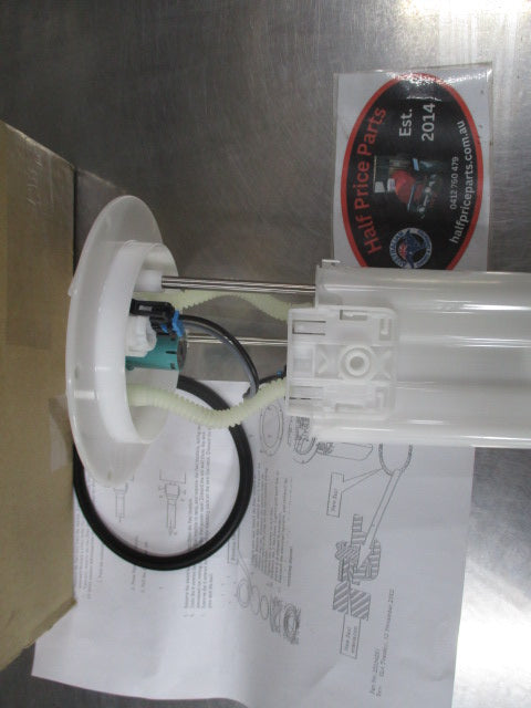 Ford Falcon/Fairlane BA/BF/BFII/BFIII Genuine In Tank Fuel Filter Hanger Assembly New Part