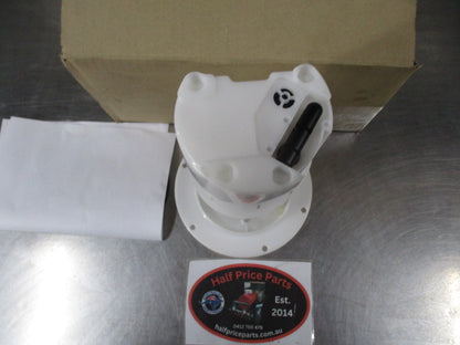 Ford Falcon/Fairlane BA/BF/BFII/BFIII Genuine In Tank Fuel Filter Hanger Assembly New Part