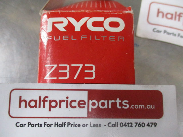 Ryco Fuel Filter Suits Ford Falcon AU-BA-BF-EB-EF-EL-FG - New Part