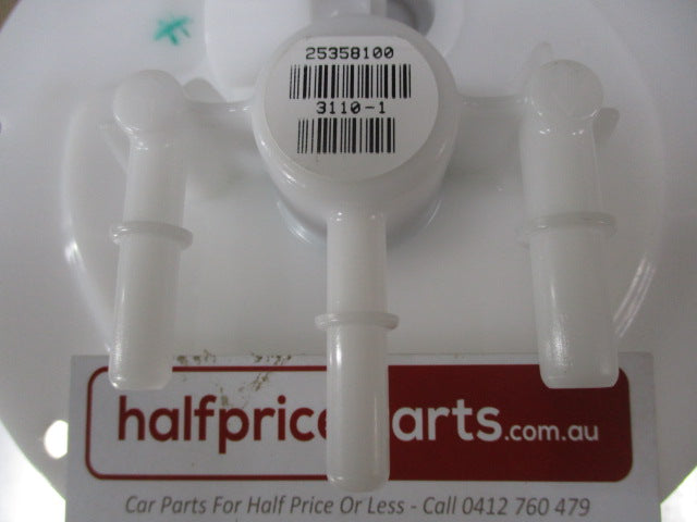 Ford Falcon/Fairlane BA/BF/BFII/BFIII Genuine In Tank Fuel Filter Hanger Assembly New Part