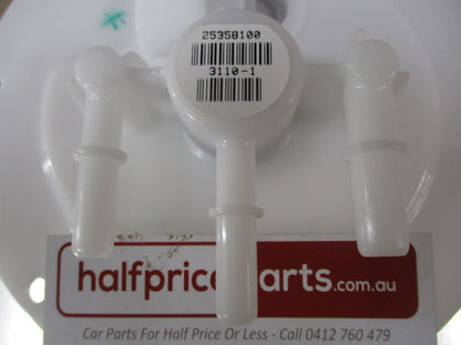 Ford Falcon/Fairlane BA/BF/BFII/BFIII Genuine In Tank Fuel Filter Hanger Assembly New Part