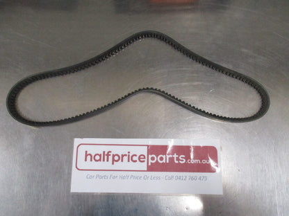 Gates 13A1270 V-Belt suits Ford Maverick/ Nissan Patrol /Toyota 4Runner - New Part
