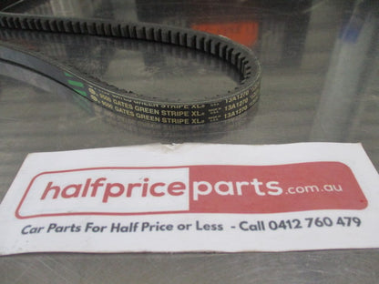 Gates 13A1270 V-Belt suits Ford Maverick/ Nissan Patrol /Toyota 4Runner - New Part