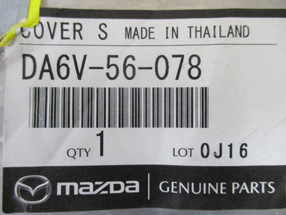 Mazda CX-3 Genuine Access Panel New Part