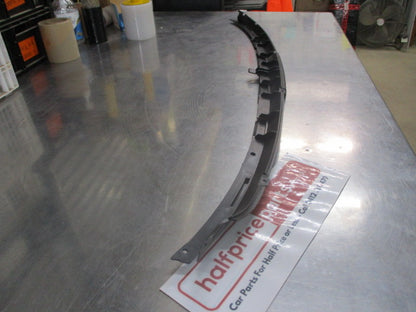 Ford Focus Genuine Front Bumper Adapting Piece New Part