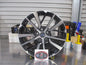 Subaru WRX Genuine Single Alloy Wheel 18X8J Used Part VGC