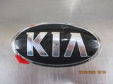 Kia Optima Genuine Rear Boot Emblem New Part