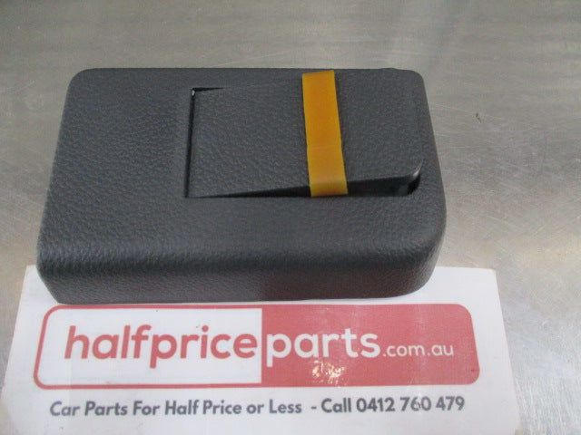 Ford PX Ranger Genuine Right Hand Seat Track Cover - New Part