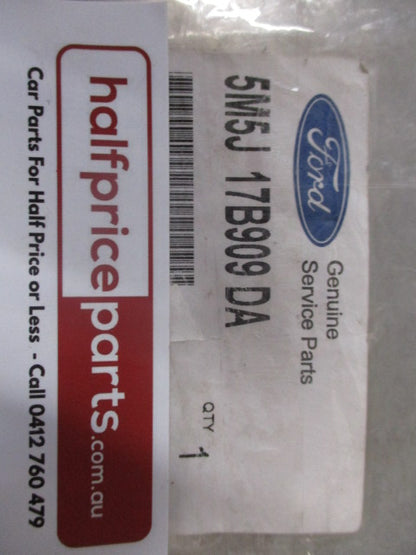 Ford Focus Genuine Front Bumper Adapting Piece New Part