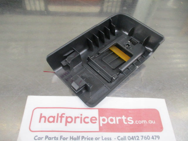 Ford PX Ranger Genuine Right Hand Seat Track Cover - New Part