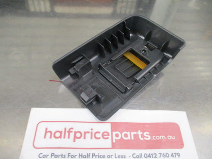 Ford PX Ranger Genuine Right Hand Seat Track Cover - New Part