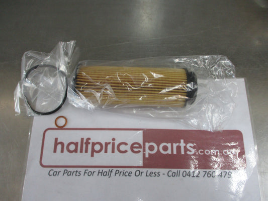 Toyota Supra Genuine Engine Oil Filter Element New Part