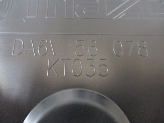 Mazda CX-3 Genuine Access Panel New Part