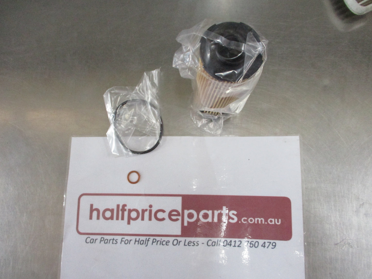 Toyota Supra Genuine Engine Oil Filter Element New Part