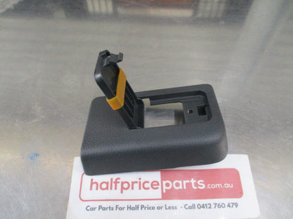 Ford PX Ranger Genuine Right Hand Seat Track Cover - New Part