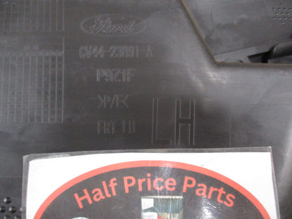 Ford Kuga Genuine Left Hand Front Inner Door Panel Trim New Part