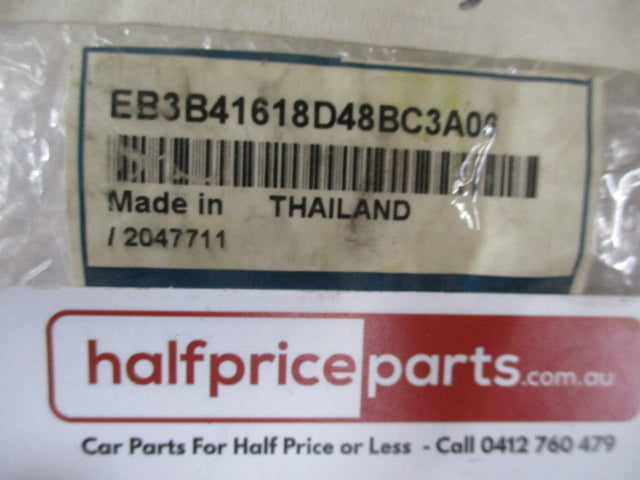 Ford PX Ranger Genuine Right Hand Seat Track Cover - New Part