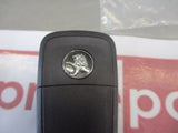 Holden RG Colorado/Colorado7/Trailblazer Genuine 2 Button (Uncut) Key And Fob New Part