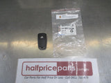 Holden RG Colorado/Colorado7/Trailblazer Genuine 2 Button (Uncut) Key And Fob New Part