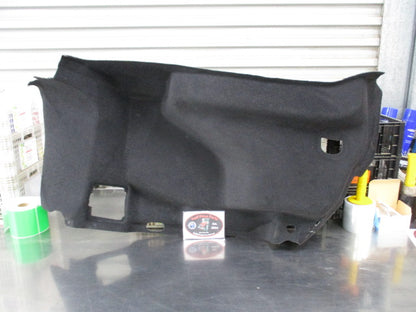 Ford Mondeo Wagon Genuine Right Hand Rear Trim New Part