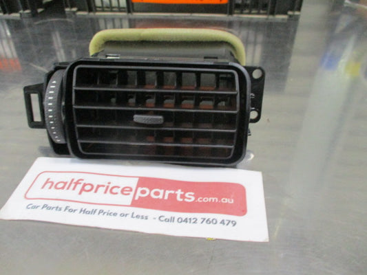 Ford BA Falcon Genuine Right Hand Outer Air Vent - New Part